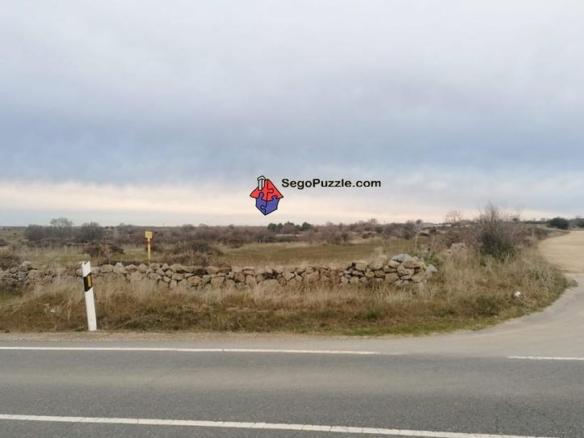 Residential property for sale in Palazuelos de Eresma
