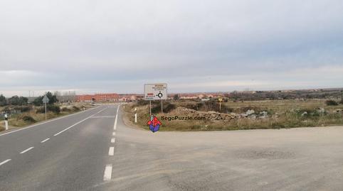 Residential property for sale in Palazuelos de Eresma