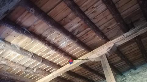 House or villa for sale in Navafría