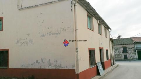 House or chalet for sale in Dobate, 4, Bernardos