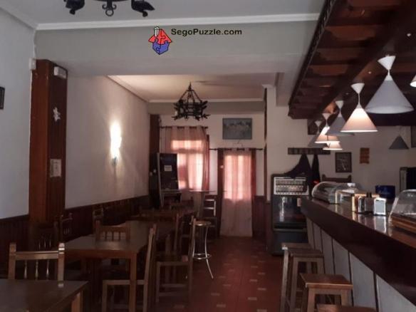 Commercial space for sale in El Carmen