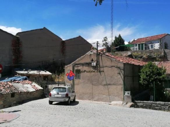 House or villa for sale in Vía Romana