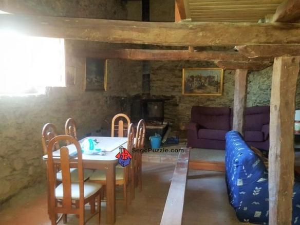 House or villa for sale in Ortigosa de Pestaño