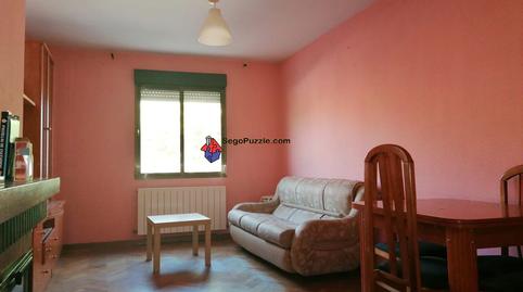 Apartment for sale in Torrecaballeros