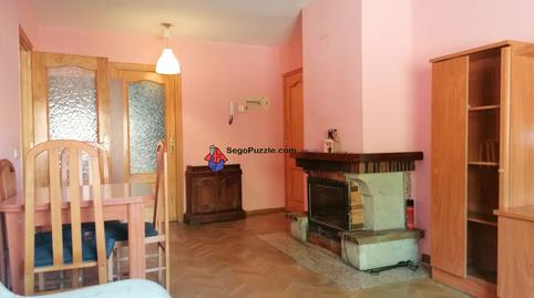 Apartment for sale in Torrecaballeros
