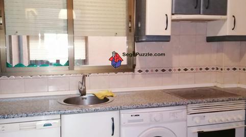 Apartment for sale in Torrecaballeros