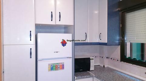 Apartment for sale in Torrecaballeros