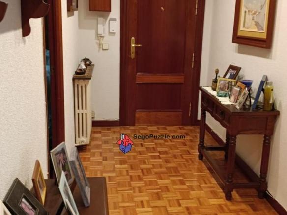 Apartment for sale in José Zorrilla – Padre Claret