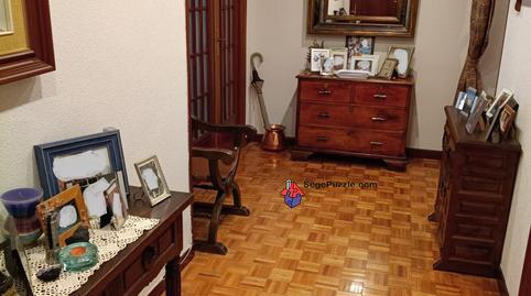 Apartment for sale in José Zorrilla – Padre Claret