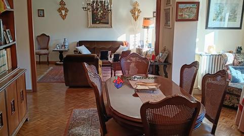 Apartment for sale in José Zorrilla – Padre Claret