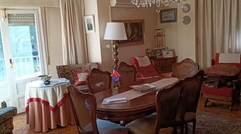 Apartment for sale in José Zorrilla – Padre Claret