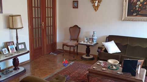 Apartment for sale in José Zorrilla – Padre Claret
