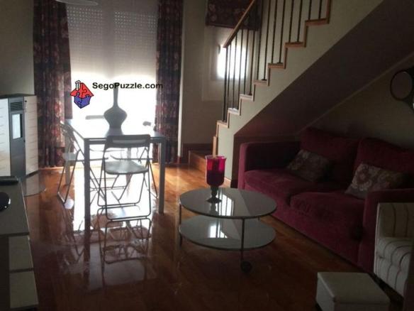 Apartment for sale in Torrecaballeros