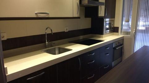 Apartment for sale in Torrecaballeros