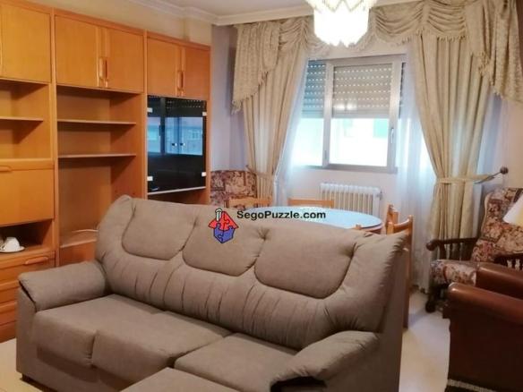 Apartment for sale in the Plaza de Toros area