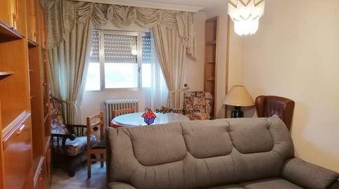 Apartment for sale in the Plaza de Toros area