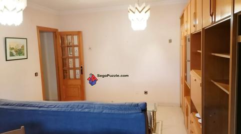 Apartment for sale in the Plaza de Toros area