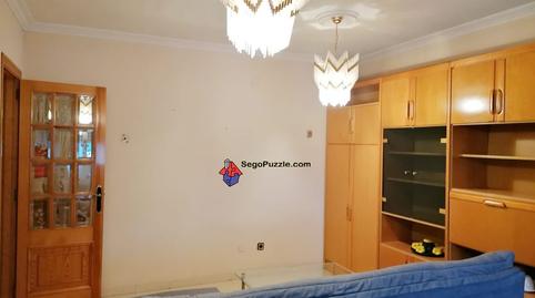 Apartment for sale in the Plaza de Toros area
