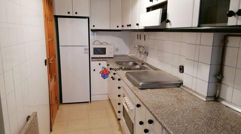 Apartment for sale in the Plaza de Toros area