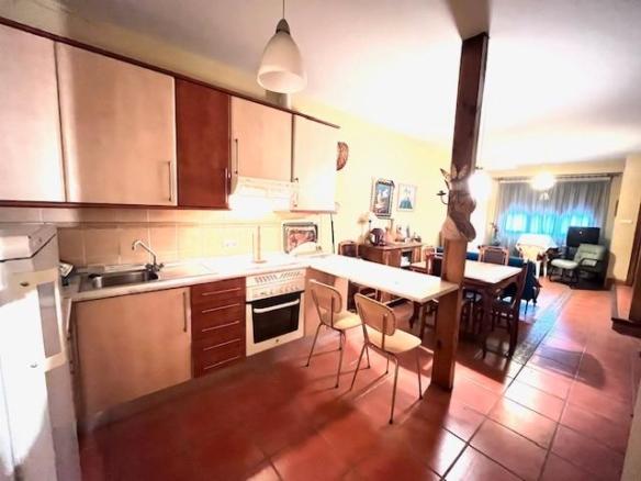 House or villa for sale on Calle Calvario, 12, Cuéllar