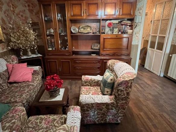 House or villa for sale on Calle San Julián, 20, Cuéllar