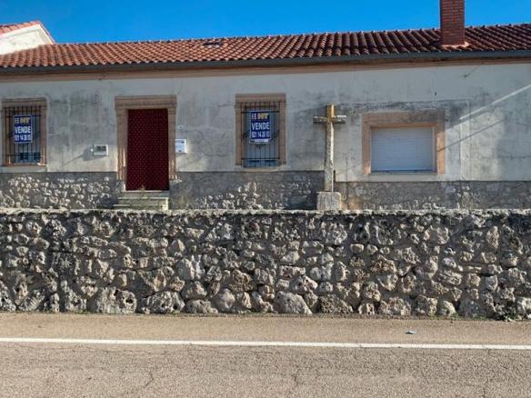 House or villa for sale on Calle Real del Mediodia, 33, Torrecilla del Pinar