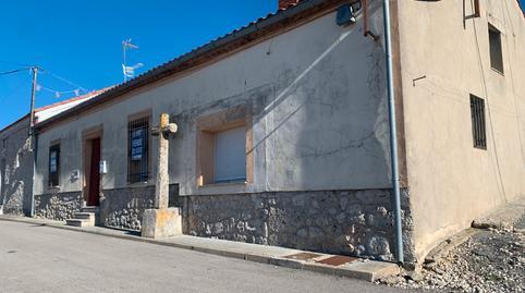 House or villa for sale on Calle Real del Mediodia, 33, Torrecilla del Pinar