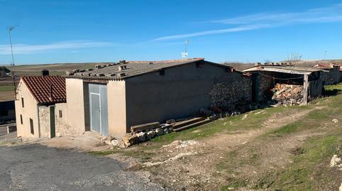 House or villa for sale on Calle Real del Mediodia, 33, Torrecilla del Pinar