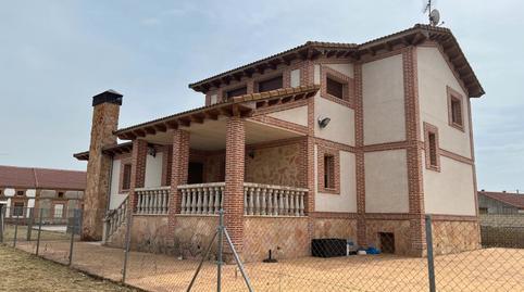 House or villa for sale in Calle Vegas, 7, Cuéllar