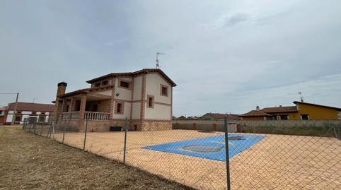 House or villa for sale in Calle Vegas, 7, Cuéllar
