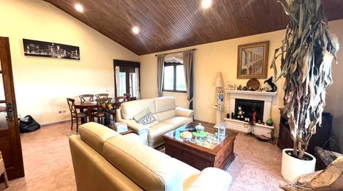 House or villa for sale in Calle Vegas, 7, Cuéllar