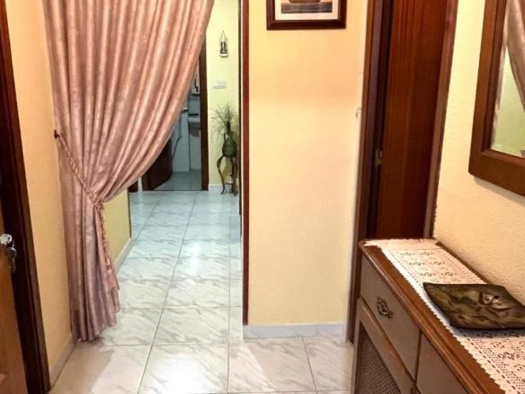 Apartment for sale on Calle Vicente Aleixandre, 4, Cuéllar