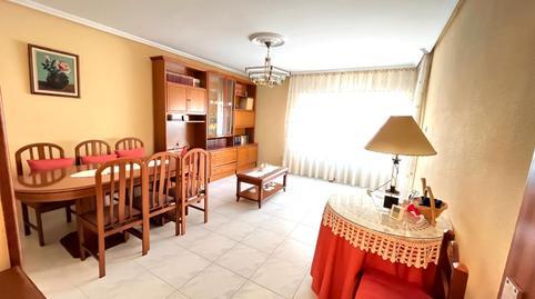 Apartment for sale on Calle Vicente Aleixandre, 4, Cuéllar