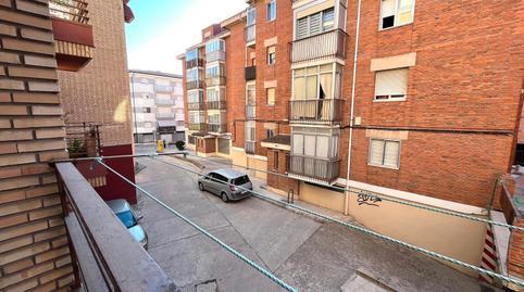 Apartment for sale on Calle Vicente Aleixandre, 4, Cuéllar
