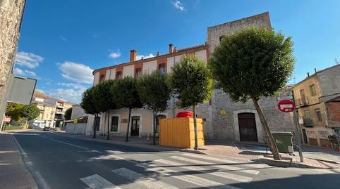 Apartment for sale on Avenida Camilo Jose Cela, 8, Cuéllar