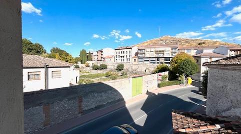 Apartment for sale on Avenida Camilo Jose Cela, 8, Cuéllar