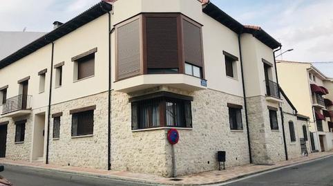 House or villa for sale on Calle Antonio Herrera, 3, Cuéllar