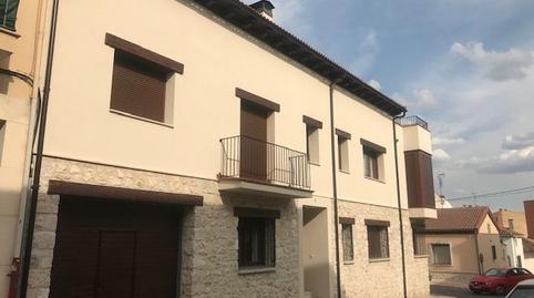 House or villa for sale on Calle Antonio Herrera, 3, Cuéllar