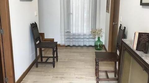 House or villa for sale on Calle Antonio Herrera, 3, Cuéllar