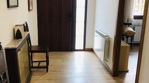 House or villa for sale on Calle Antonio Herrera, 3, Cuéllar