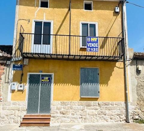 House or villa for sale in Calle Pozones, 7, Cuéllar