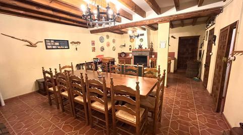 Apartment for sale in Plaza Cuesta, Cuéllar