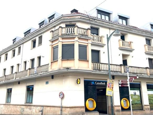 Apartment for sale in Plaza de Los Coches, 7, Cuéllar