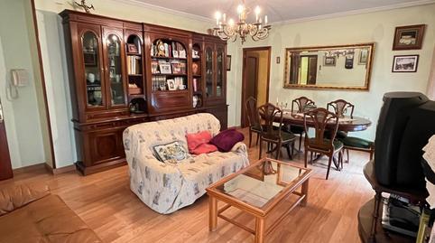 Apartment for sale on Calle Parras, 1, Cuéllar