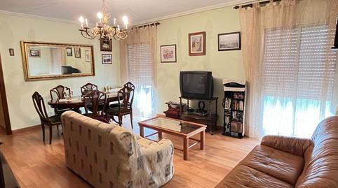 Apartment for sale on Calle Parras, 1, Cuéllar