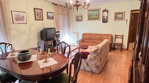 Apartment for sale on Calle Parras, 1, Cuéllar