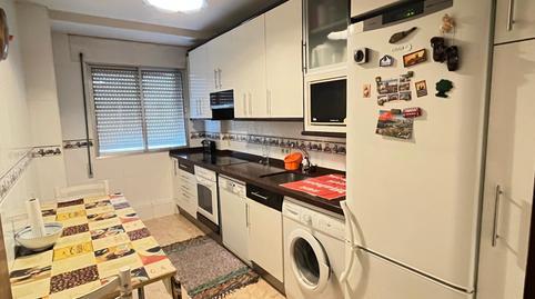Apartment for sale on Calle Parras, 1, Cuéllar
