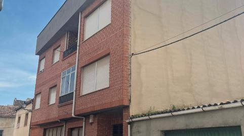 Apartment for sale on Calle Rogativa, 3, Cuéllar