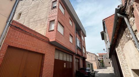Apartment for sale on Calle Rogativa, 3, Cuéllar