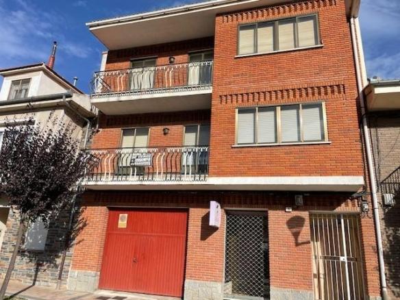 House or villa for sale in Abades